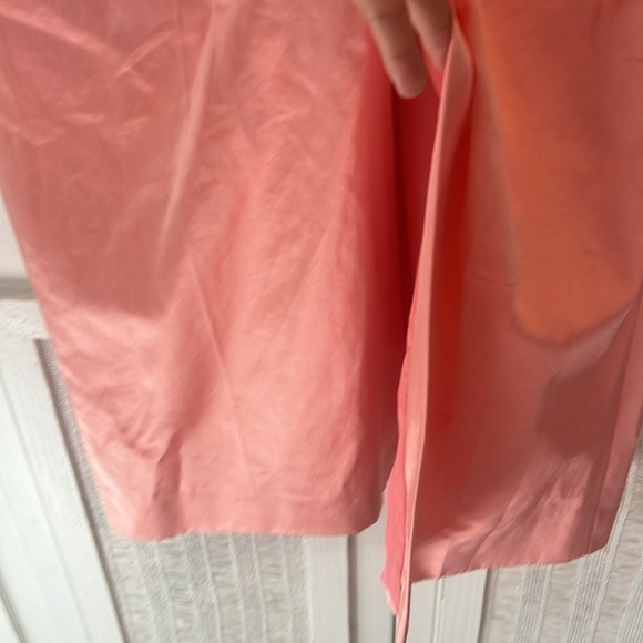 Del Core Dress woman Women Peach Dresses NWT size 46 (US 10) - Picture 11 of 12